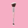 Beauty Creations - Brochas - Perfecting Bronzer Rosa