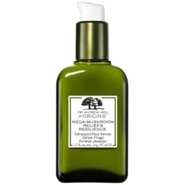 Origins Dr. Andrew Weil for Origins Mega-Mushroom Relief & Resilience Advanced Face Serum 50ml