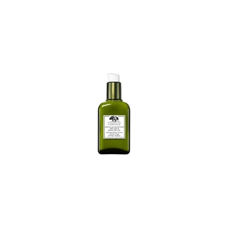 Origins Dr. Andrew Weil for Origins Mega-Mushroom Relief & Resilience