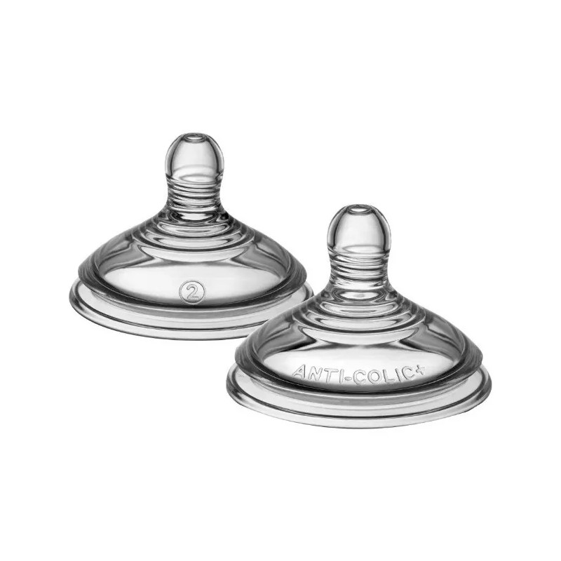 Tommee Tippee Advanced anticólicos set recién nacido 14 piezas