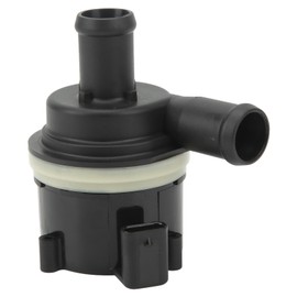 Water Pump Heater 6R0965561A Additional Auxiliary Water Pump Fit for Fit for A1 A3 A5 A6 A7