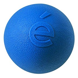 erugam Koriten Soft Acupressure Ball, Massage Ball, Gift, Myofascial Release, Massage Stretch Ball, Diameter 3.5 inches (9 cm)