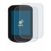 BROTECT Anti-Glare Screen Protector for igpsport BSC300T (Pack of 2)