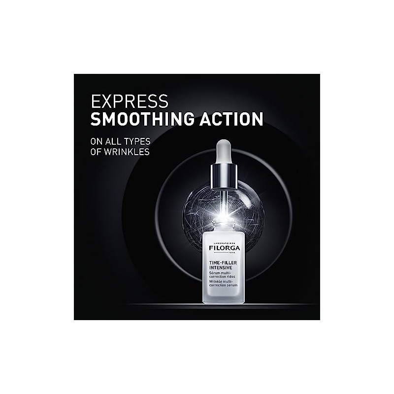 Filorga Time filler intensive 30ml