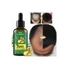 Aceite De Jengibre King Of Ginger 7 Days 30ml