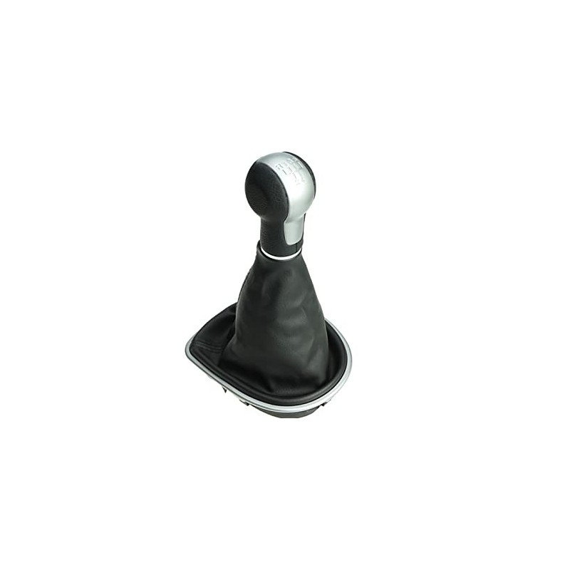 Newtown2700-parts Gear Knob Gear Stick Cuff Frame Compatible with Seat
