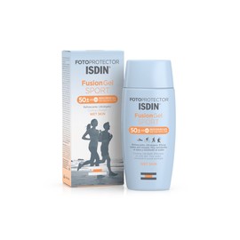 Isdin Fotoprotector Fusion Gel Sport SPF50+, 100ml