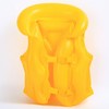 Inflatable Kids Swim Training Vest – Portable PVC Buoyancy Aid