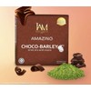 IAm Amazing barley Choco Barley Powder Drink Mix