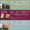 Barras De Proteínas Variadas 12 Unidades Altas En Proteínas