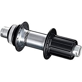 Shimano FH-RS770 28H 12mm E-thru OLD: 5.6 inches (142 mm) Center Lock Disc EFHRS770C