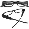 VS EYEWEAR 4 Pcs Reading Glasses Led Lighted Readers in