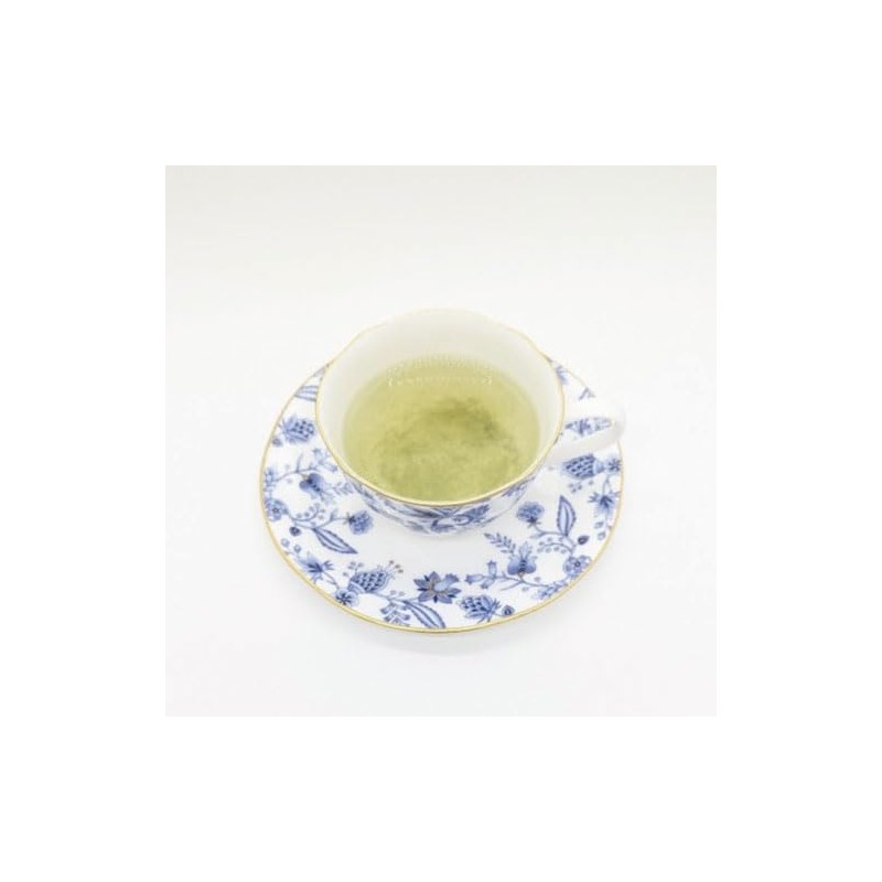 里恋 桑の葉茶 桑の葉 粉末パウダー【桑葉100％/徳島産・無農薬】 200g