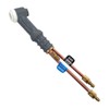 Weldtec WT-20 Torch Body, Rigid, 250A