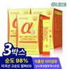 DreamEum Alpha Cyclodextrin Direct Alpha CD 3.5g x 30 sachets, 3 boxes / 드림이음 알파 시클로 덱스트린 다이렉트 알파 CD 3.5g x 30포 3박스