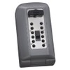 Kidde AccessPoint 002047 KeySafe Professional Security Key Box, Gray, 5