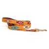 A Tail We Could Wag Dog Leash - Handmade Guatemalan