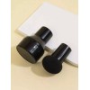 Unbranded 1pc Mushroom Makeup Sponge With Storage Box