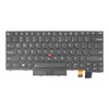 Laptop Replacement Keyboard for Lenovo IBM Thinkpad T470 T480 A475