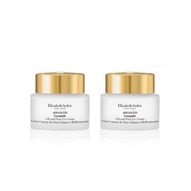 엘리자베스아덴 Advanced Ceramide Lift and Firm Eye Cream Duo Set
