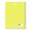 Scribe Cuaderno Profesional | Cuadro Grande | 100 hojas |