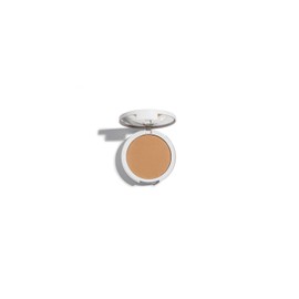 LEPO | Mineral Protection Foundation, LSF 50, Farbton 02, mitteldunkel, mit physikalischen Filtern und Tapioka-Pulver, schützende Basis für eine strahlende Haut