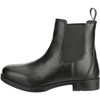 HKM by Reiterladen24, Jodhpur Riding Boots with Elastic Insert, Faux