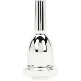 Bach K341 Mega Tone Large Shank Trombone Mouthpiece - 5G