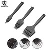 WUTA Removable Circle Leather Hole Punch Lacing Stitching Professional Working