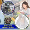 Dishwasher Transparency Sensor with Original Code 482000032666 for Whirlpool C00362214