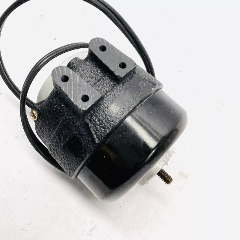 NATIONAL REFRIGERATION PRODUCTS NRP 5811 MOTOR SINGLE SPEED