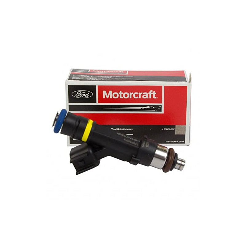 Motorcraft Fuel Injector