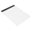 LED Copy Board Light Box Portable Ultra Thin Infinitely Dimmable