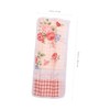 TEHAUX 1 Pair Refrigerator Door Handle Covers Protective Gloves for