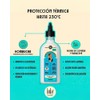 Danos Vorazes - Leave In Finalizador 200ml Lola Cosmetics