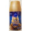 Glade 6 Glade Fall Night Long Automatic Spray Refill Limited