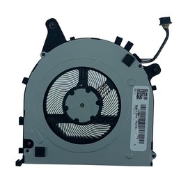 Rangale for Intel Version C-271C-1 CPU Cooling Fan for Lenovo Thinkpad E14 E15 Gen 2 E15 Gen 4 Series 5F10Z58243 DC5V