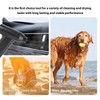 Air Duster Mini Powerful Violent Turbine Handheld Cordless USB Charging