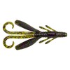 PowerBait Power Hawg Watermelon Candy 4in | 10cm