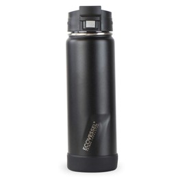 EcoVessel Perk