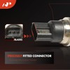A-Premium Fuel Rail Pressure Sensor [3 Pins] Compatible with Mitsubishi
