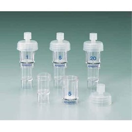 Advantec USY-20 Disposable Ultrafiltration Unit, 200K MWCO, Pack of 24