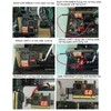 Jadeshay TL631 Pro Motherboard Analyzer Diagnostic Card, PCI Mini PCI-E