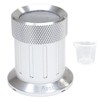 IMCO Automatic Rice Cylinder/Alcohol Stove, Compact/Lightweight (Easy to Cook), Adjustable