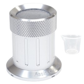 IMCO Automatic Rice Cylinder/Alcohol Stove, Compact/Lightweight (Easy to Cook), Adjustable Heating Power