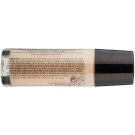 N.Y.C. New York Color Smooth Skin Liquid Foundation, #677 Nude - 1 Oz, Pack of 2