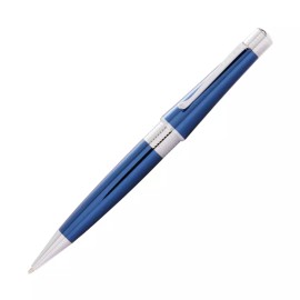Cross Beverly Limited Edition  Dark Blue Lacquer Ballpoint Pen $79.00