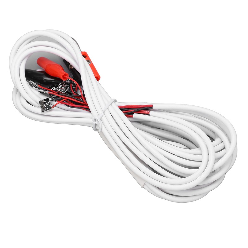 Mobile Phone Boot Line Mainboard Testing Cable for IOS XS