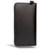 Renewal Model HACOBUNE 2.0 Tochigi Leather Round Zip Long Wallet,