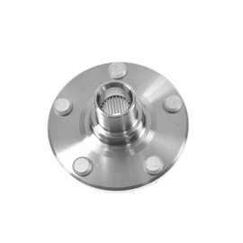 TRQ Front Wheel Hub & Bearing Left or Right for 96-00 Toyota Rav4 Rav 4